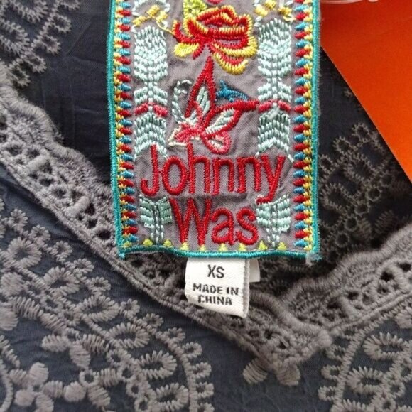 Johnny was top - Picture 2 of 4